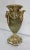 19th Century Louis XVI Style Onyx and Bronze Vases, Set of 2 For Sale - Image 6 of 18