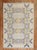 Mid 20th Century Abstract Swedish Kilim - 5'2" x 7'10" For Sale - Image 9 of 9