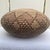 Mid 20th Century Mid 20th Century Southwestern Coiled Olla Basket - Pima / Papago Style Pictographic Hearts For Sale - Image 5 of 12