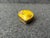 Yellow 1980s French Limoges I Love You Heart Trinket Box For Sale - Image 8 of 18