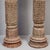 Antique Pair of Mughal Style Pillars From India For Sale In Denver - Image 6 of 14