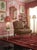 Large Vintage French Bergere Armchair in Zebra Print – Palm Beach Regency, Ralph Lauren or Grandmillennial Statement Piece! See Pics! For Sale In New Orleans - Image 6 of 12