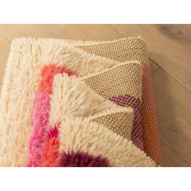 Menuette Rug from Desso, 1970s For Sale - Image 3 of 7