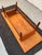 Mid-Century Walnut Coffee Table Attributed to Jens Risom For Sale - Image 14 of 17