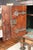 Mid 19th Century 19th Century Italian Renaissance Revival Walnut, Intarsia & Marble Cabinet For Sale - Image 5 of 12