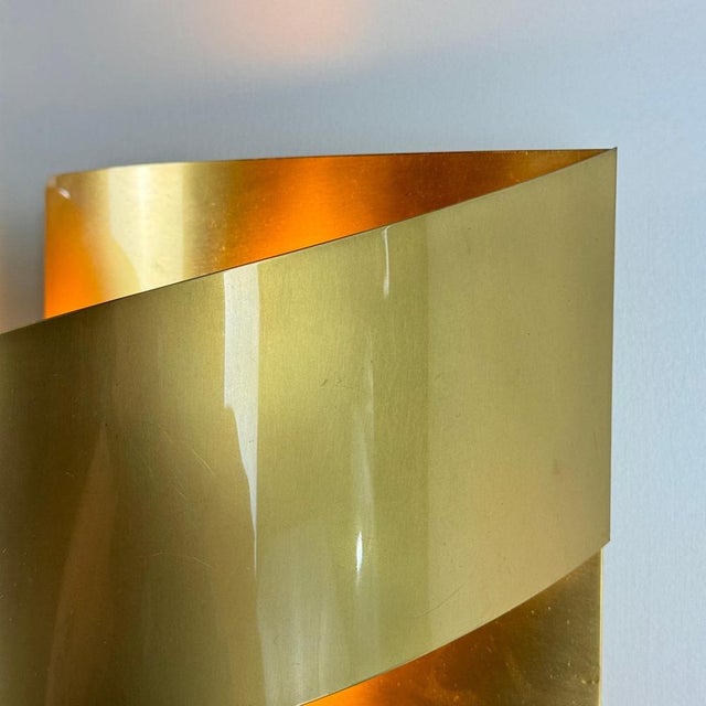 Wall Lights by Peter Celsing for Falkenbergs Belysning, Sweden, 1960s, Set of 2 For Sale - Image 10 of 18