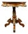 20th Century Louis XV Style Pedestal Table For Sale