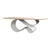 Whorl Dining Table by Neal Aronowitz For Sale