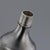 Large 20th Century Novelty Silver One Litre Whisky Bottle from Johnnie Walker For Sale - Image 10 of 18