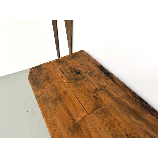 Large Antique Haberdashery Cabinet, 1900s For Sale - Image 4 of 18