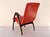 Armchair from Malatesta and Mason, 1950s For Sale - Image 3 of 6