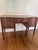 18th Century Georgian Mahogany Sideboard For Sale - Image 6 of 6