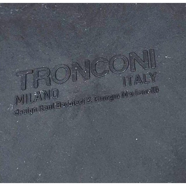 Floor Lamp by Raul Barbieri and Giorgio Marianelli for Tronconi, Italy, 1970s For Sale - Image 5 of 15