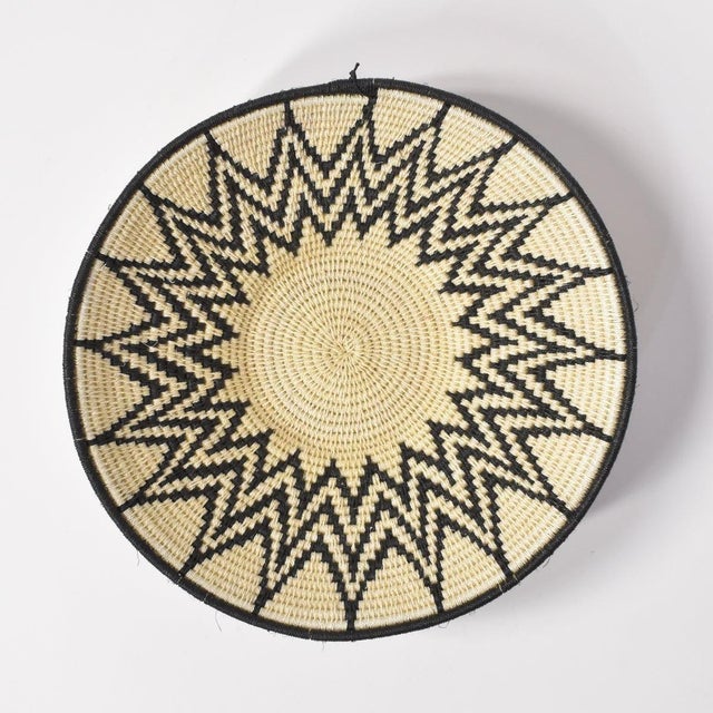 The Sisal Handwoven Basket is handwoven by the weavers of Eswatini (formerly known as Swaziland). This basket is woven...