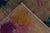 Abstract Modern “Daliesque” Wool Rug by Doris Leslie Blau For Sale - Image 9 of 9