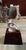 Ceramic Japanese Bijin-Geisha Bust on Pedestal, Signed For Sale - Image 7 of 12