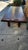 Antique Solid Wood Coffee Table For Sale - Image 4 of 10