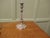 19th Century Silver Plated Candlesticks, Set of 2 For Sale - Image 4 of 9