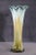 Vintage Italian Tall Vase in Murano Art Glass, 1960s For Sale - Image 9 of 10