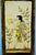 20th Century, Archaic Ceramic Tile Plaque with Wooden Support, Viterbo Tuscia Italy., 1920s, Ceramic For Sale - Image 4 of 18