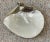 1980s Silver Elephant and Mother of Pearl Appetizer Dish For Sale - Image 10 of 11