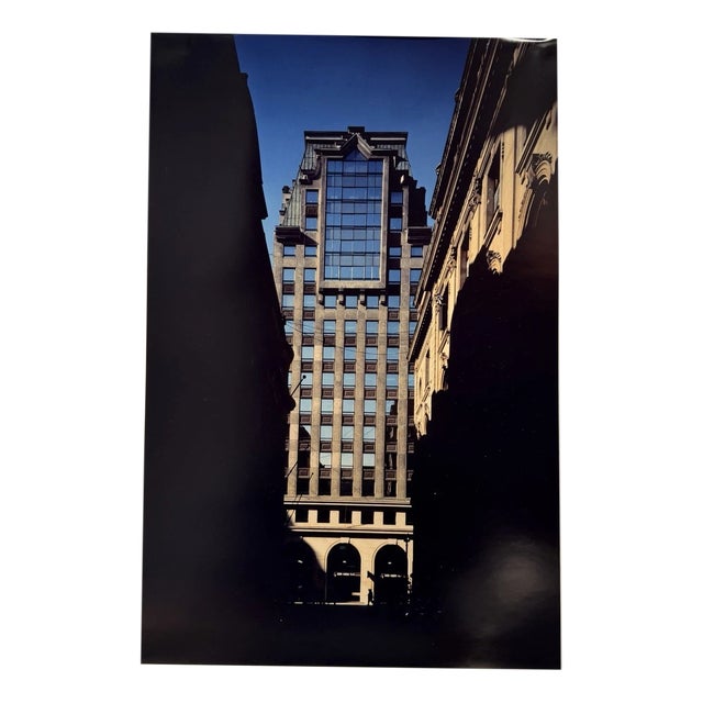 Light and Shadow, 1990s, Photography For Sale