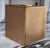 Metal Estate Restoration Hardware Laval Tisssue Box Cover For Sale - Image 7 of 8