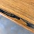 Vintage Danish Modern Rosewood Reversible Dining & Game Table by Poul Hundevad, 1960s Mid Century For Sale In New York - Image 6 of 11