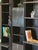 Modular Bookcase by Vittorio Introini for Saporiti, 1970s For Sale - Image 12 of 13