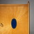 Vintage Italian Credenza with Ceramic Handles, 1950s For Sale - Image 11 of 12