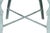 Verdigris Patio Dining Set 5pcs For Sale - Image 17 of 18