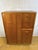 Mid-Century Oak Compactum Gentleman's Wardrobe from G-Plan E. Gomme, 1950-1960 For Sale - Image 11 of 15