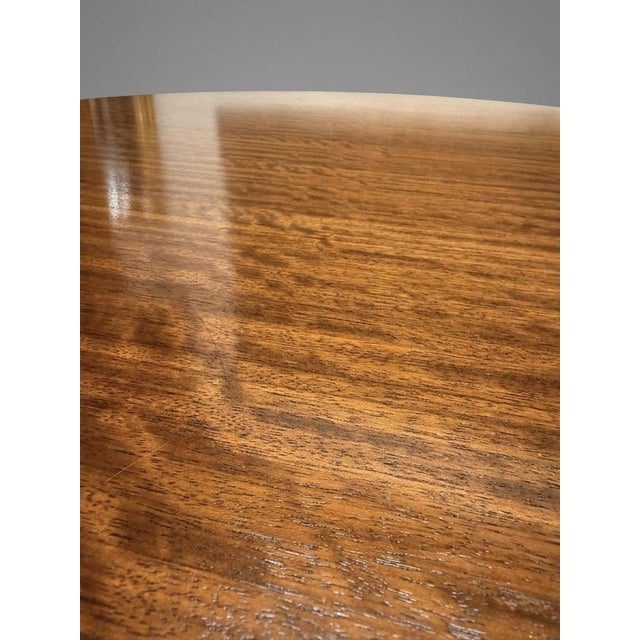 Mid-Century Round Librenza Dining Table from G-Plan For Sale - Image 3 of 7
