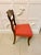 Early 19th Century Antique Regency Mahogany Dining Chairs, 1830, Set of 12 For Sale - Image 5 of 18