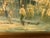 Caroline Burnett was a painter born in the United States in 1890. She was in Paris in the early part of her career, which...
