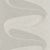 Zoffany DArcy Wallpaper in Silver For Sale