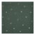 SAMPLE - Schumacher x Backdrop Heavenly Bodies Wallpaper In Deep Green For Sale