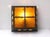 Copper and Glass Sconce by Nils Ledung for Bankeryd For Sale - Image 12 of 13