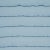 Sample - Schumacher Dorothy Pleated Linen Fabric in Chambray For Sale