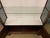 Chippendale Style Mahogany Display Cabinet, 1900s For Sale - Image 14 of 17