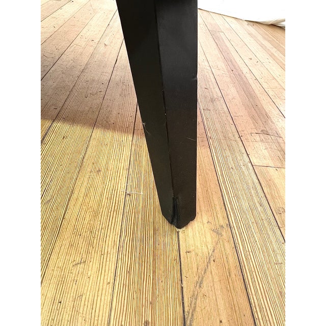 Late 20th Century Kravet Marino Upholstered Bench For Sale In New York - Image 6 of 7