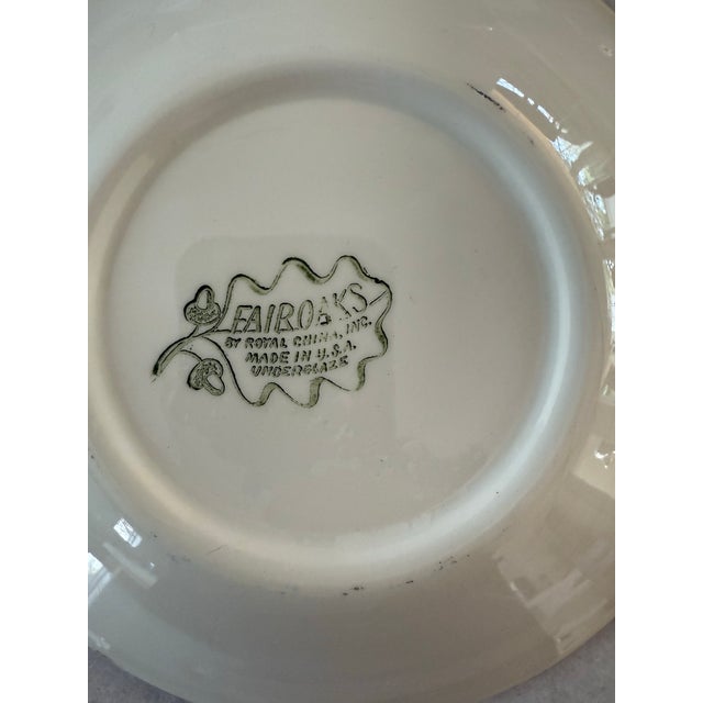 Vintage Fair Oaks Coffee Set by Royal China For Sale - Image 11 of 12