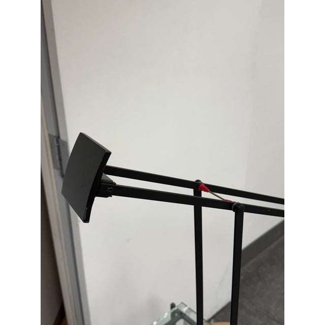 Richard Sapper for Artemide Tizio 50 Adjustable Halogen Table For Sale In San Francisco - Image 6 of 12