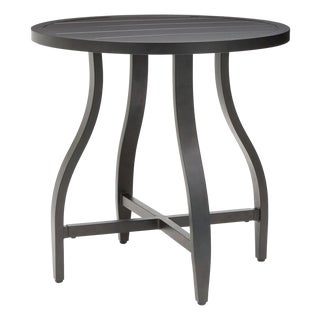 Ashley Childers x SURYA Antibes End Table For Sale