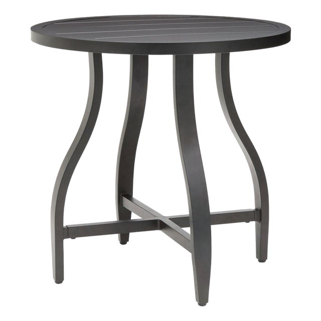 Ashley Childers x SURYA Antibes End Table For Sale