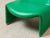 Kelly Green Upholstery Styled After Giancarlo PIretti for Castelli, 1969 For Sale In Los Angeles - Image 6 of 12