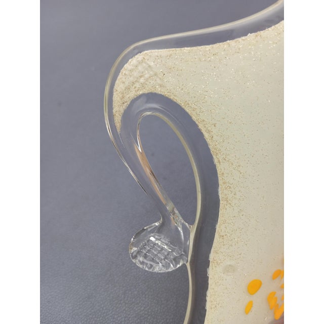 Murano Glass Centerpiece from Maestri Di Murano, 1980s For Sale - Image 12 of 18