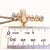 Metal Natural Opal Cross Pendant Necklace 20" 14k WG 4.50 CT Certified For Sale - Image 7 of 11