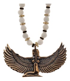 Example of Islamic Pendant Necklaces