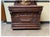 19th Century Antique Historicist Commode, 1880 For Sale - Image 5 of 13